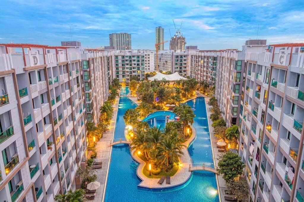 Dusit Grand Park Pattayapropertyviewspropertyviews Image 44   Copy
