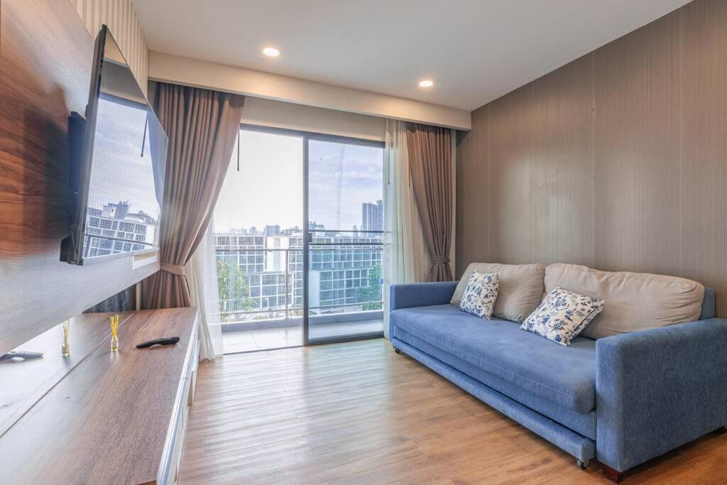 Dusit Grand Park Pattayaroomsrooms Image 1212
