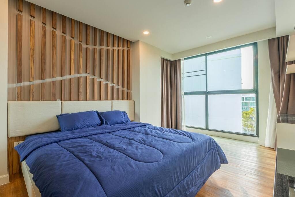 Dusit Grand Park Pattayaroomsrooms Image 1515