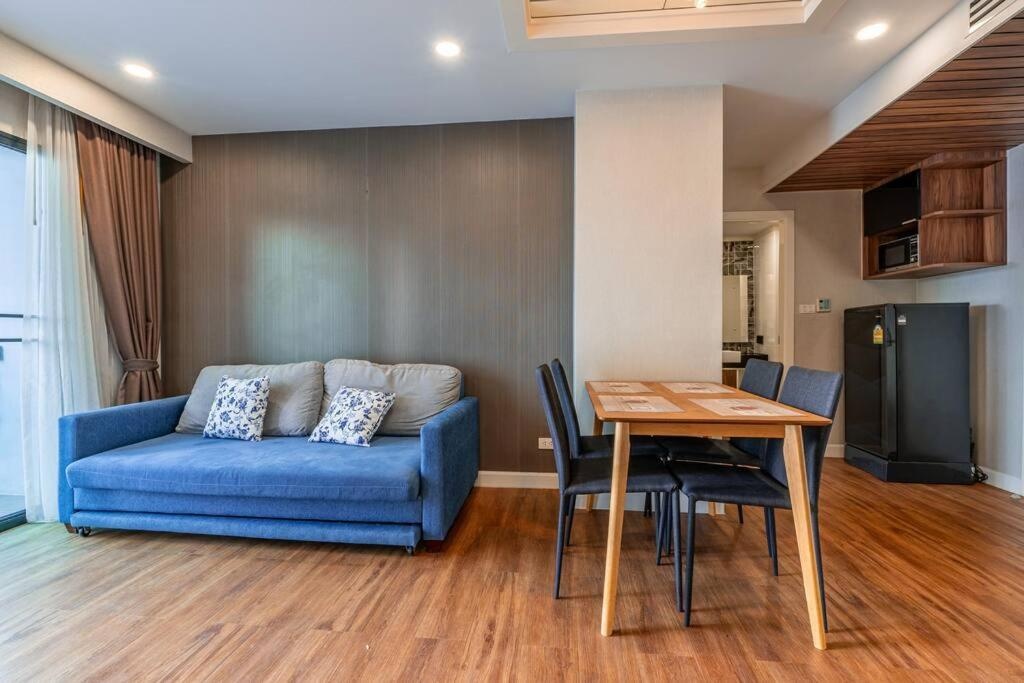 Dusit Grand Park Pattayaroomsrooms Image 1616