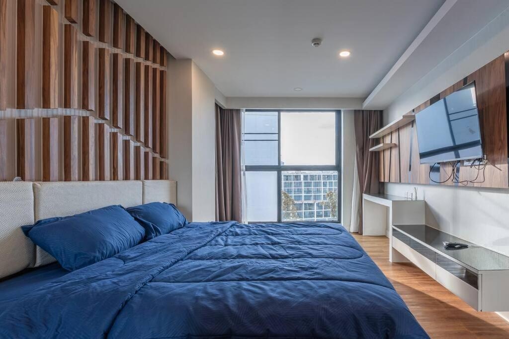 Dusit Grand Park Pattayaroomsrooms Image 33