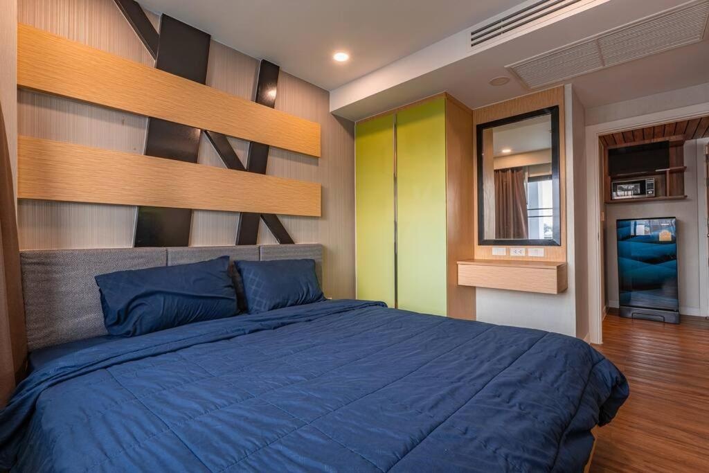 Dusit Grand Park Pattayaroomsrooms Image 66