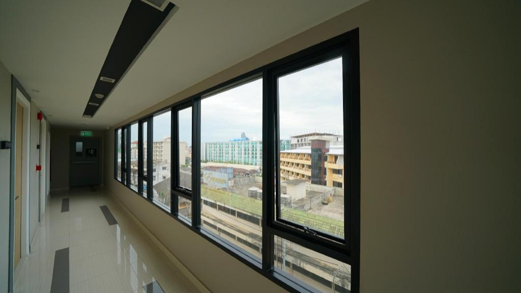Justar Pattaya The Urban Attitude BranchpropertyviewsInterior View3