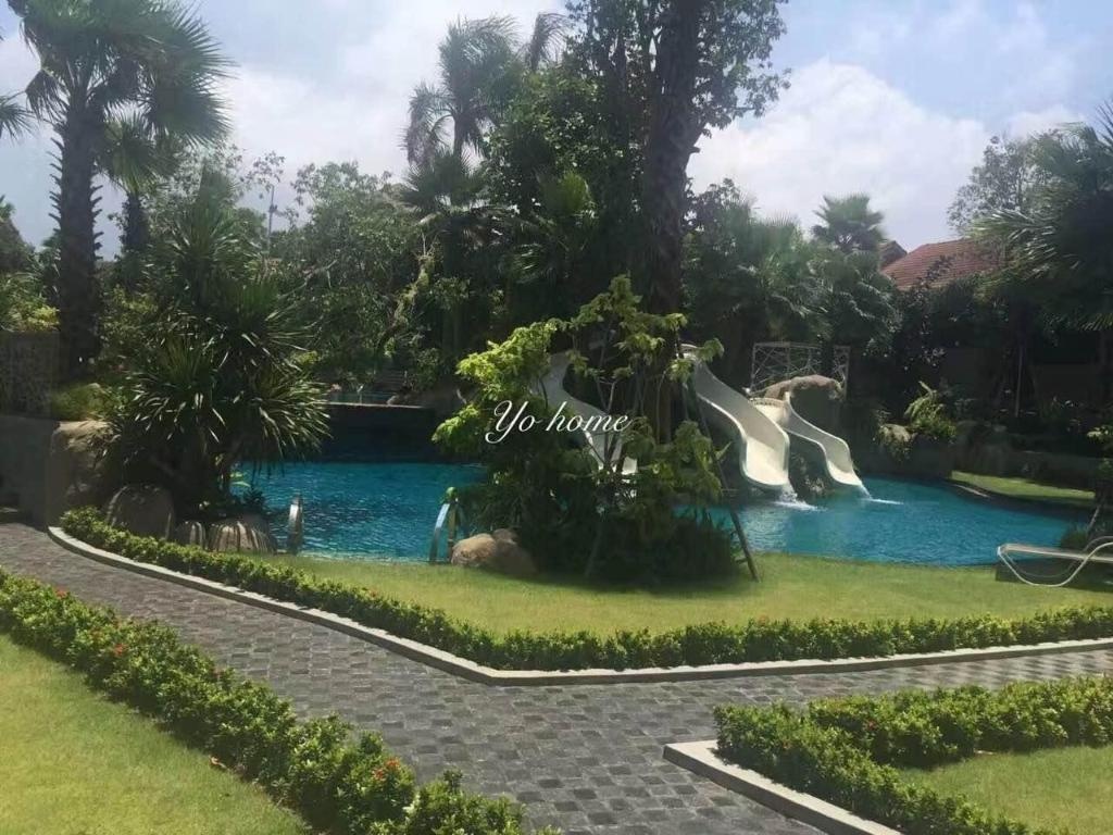The Riviera Wong A Mat Beach By TH StayfacilitiesSwimming Pool Outdoor16