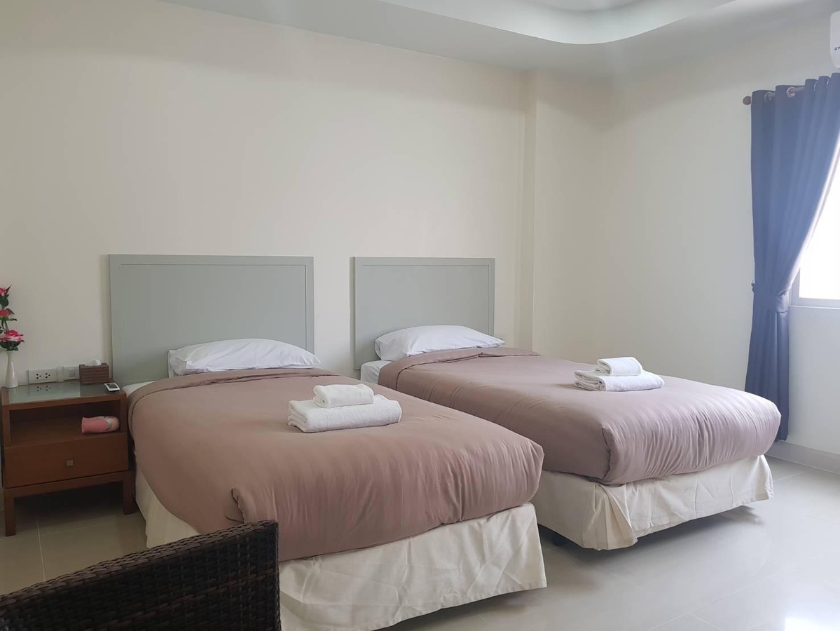 Wonder Spring FacilitiesBedroom 13