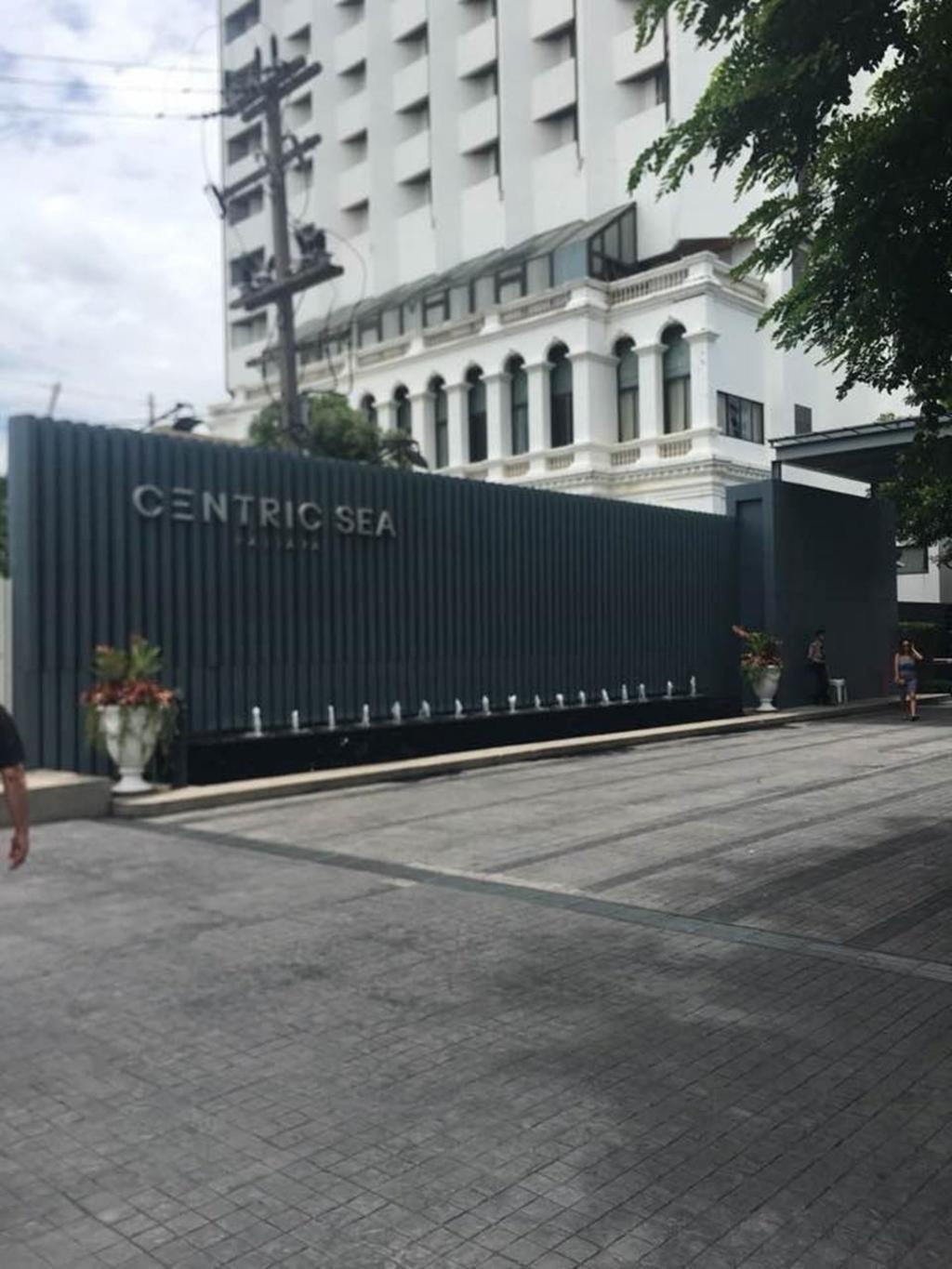 Beachfront Central Pattaya Centric Seapropertyviewspropertyviews Image 22