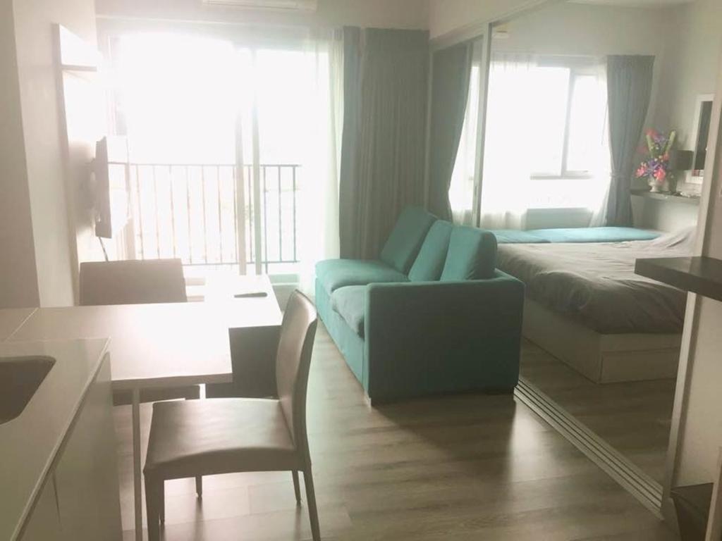 Beachfront Central Pattaya Centric Searoomsrooms Image 11