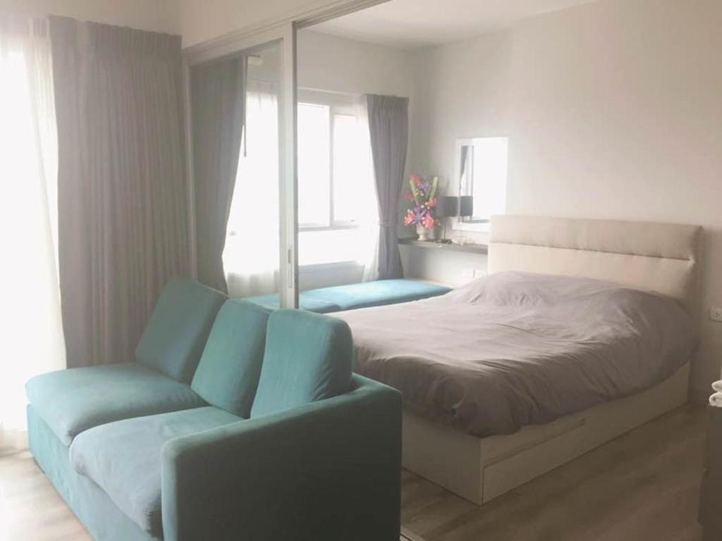 Beachfront Central Pattaya Centric Searoomsrooms Image 22
