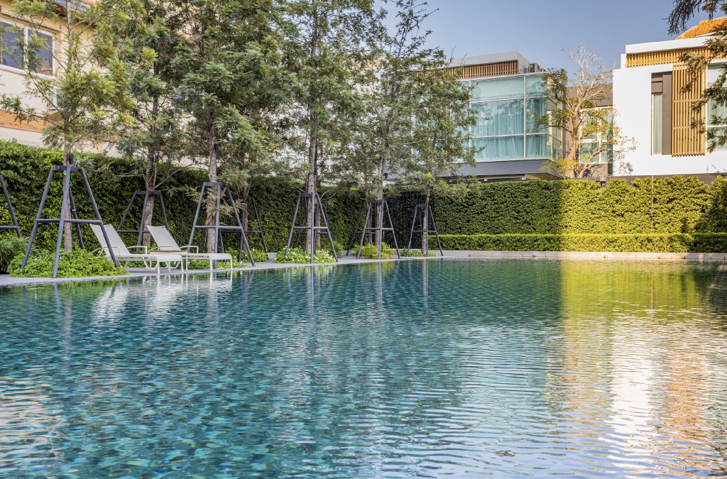 Stunning Sea Views 2 Bedroom In Veranda ResidencefacilitiesSwimming Pool Outdoor8