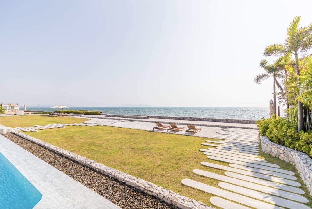 Stunning Sea Views 2 Bedroom In Veranda ResidencepropertyviewsExterior View11