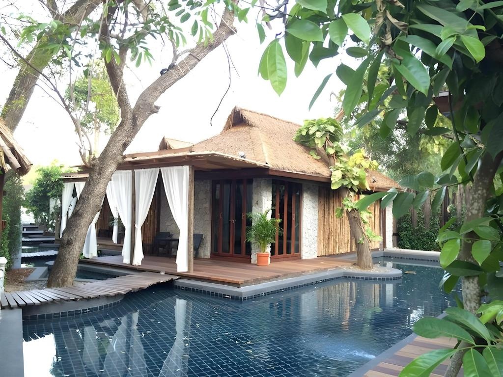 The Journey Resortfacilitiesfacilities Image 11