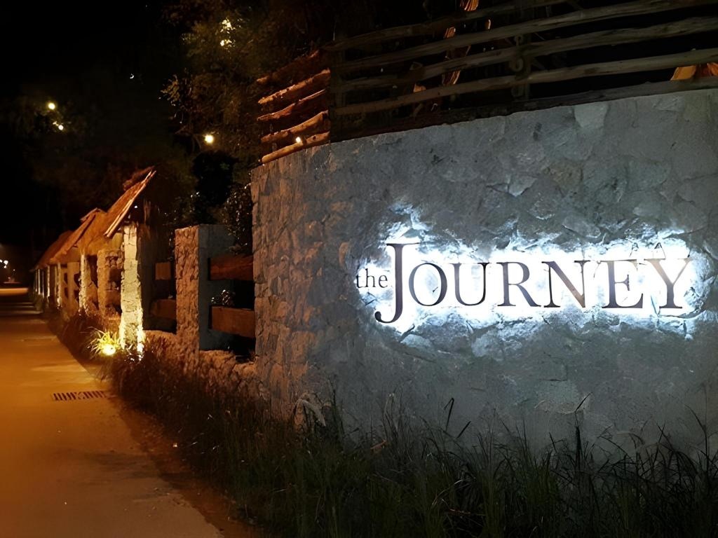 The Journey ResortpropertyviewsExterior View1