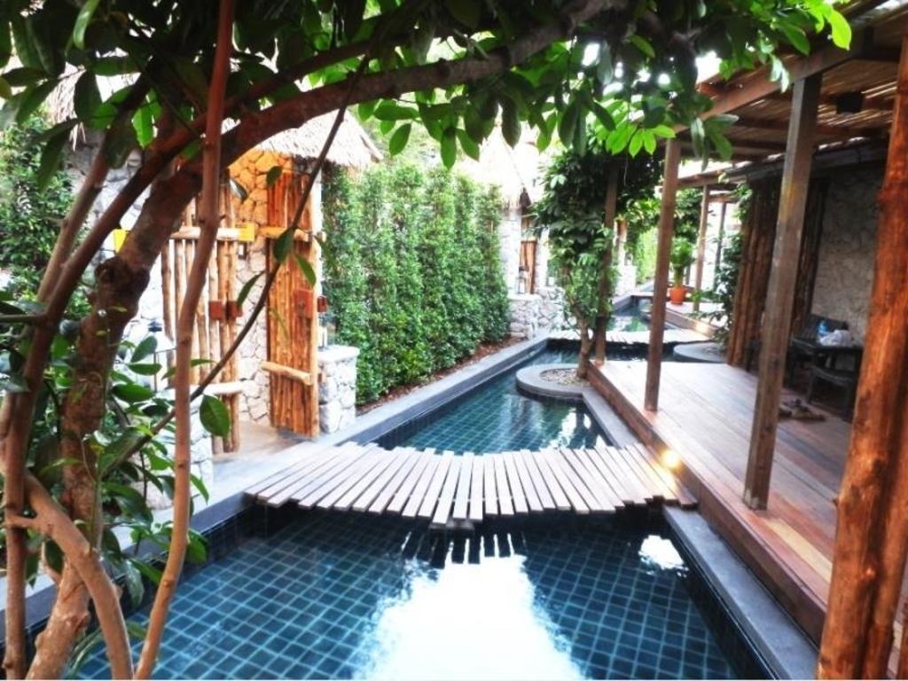 The Journey ResortpropertyviewsInterior View7