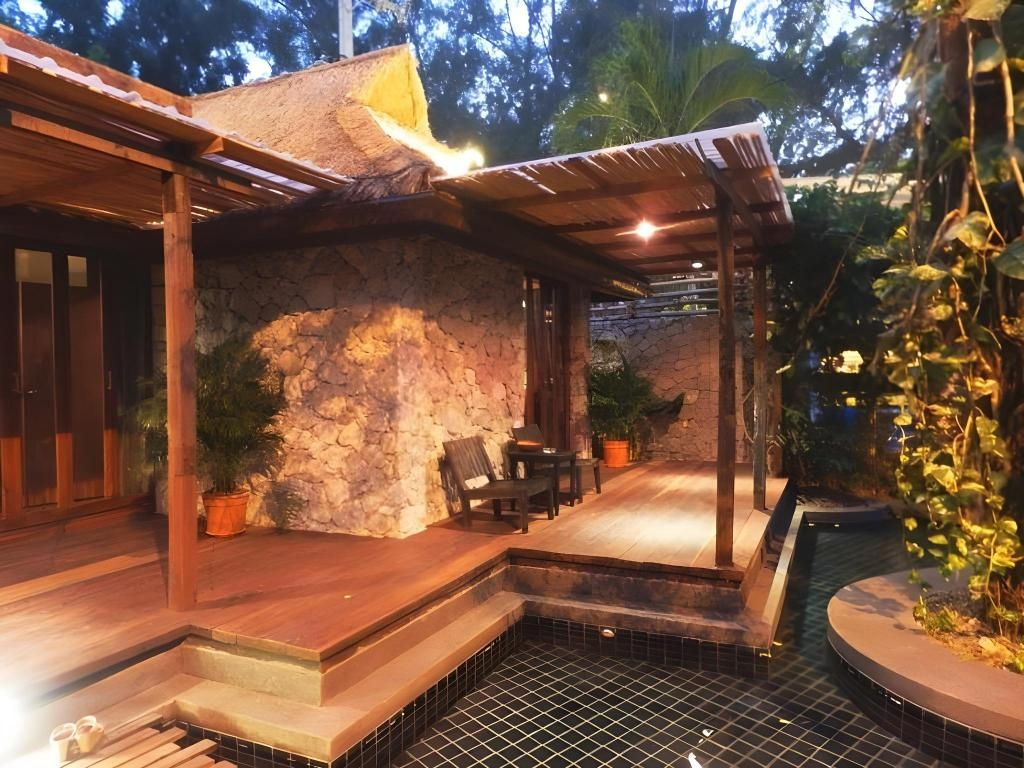 The Journey ResortpropertyviewsInterior View9