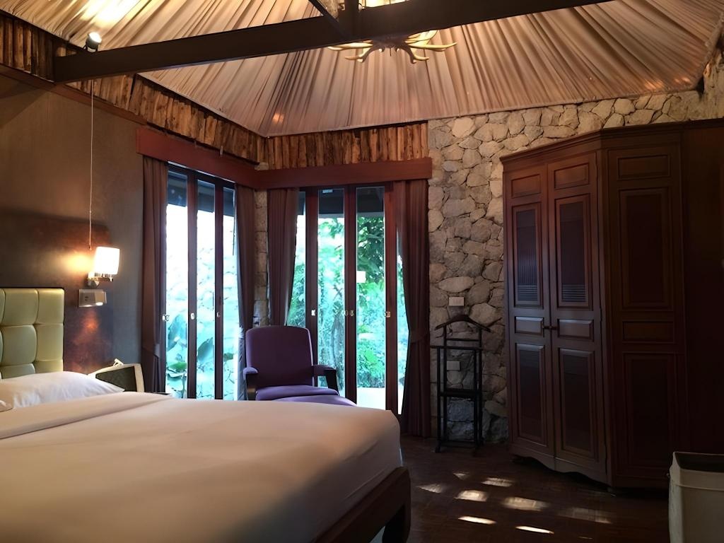 The Journey Resortrooms2 Bedroom Villa4