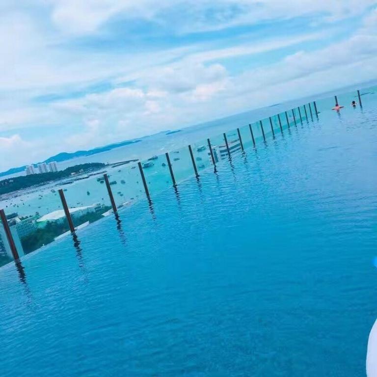 The Base Central PattayapropertyviewsView19