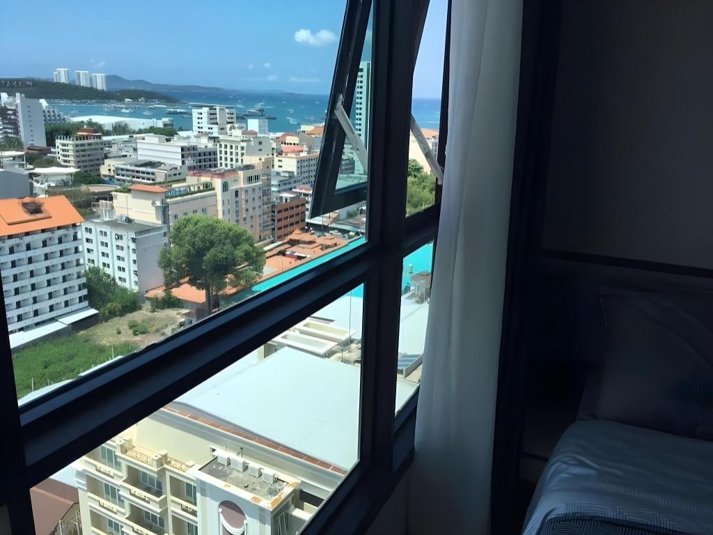 The Base Central PattayapropertyviewsView23