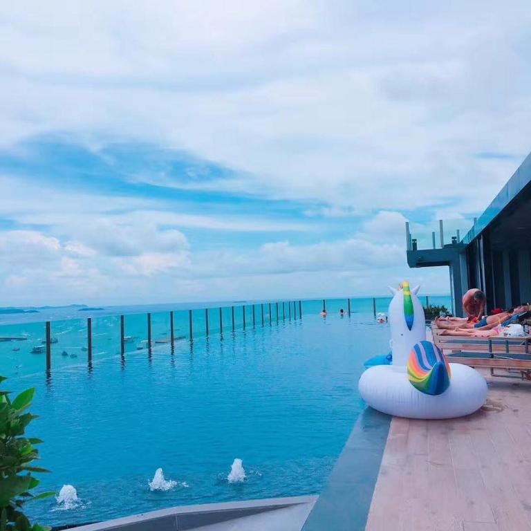 The Base Central PattayapropertyviewsView7