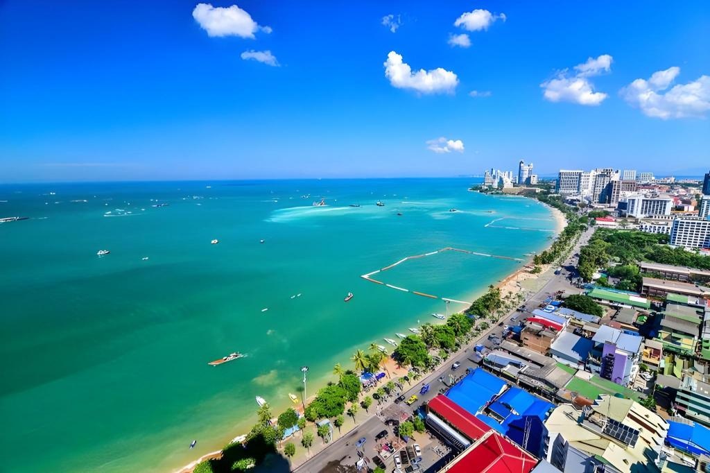 Boutique City And Bravo Hotel Pattayapropertyviewspropertyviews Image 22
