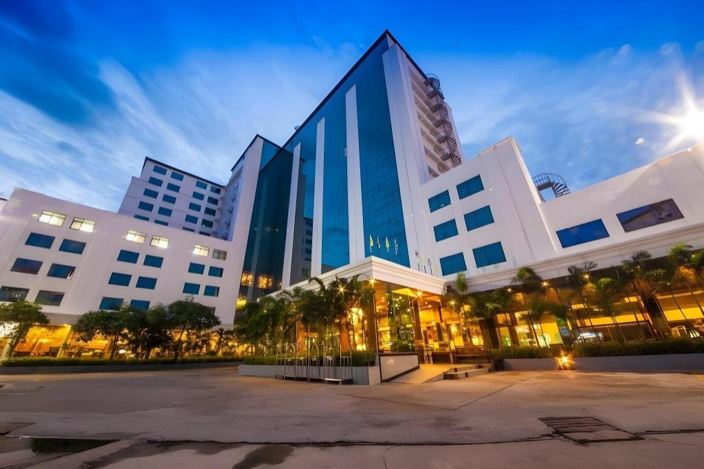 Boutique City And Bravo Hotel Pattayapropertyviewspropertyviews Image 33
