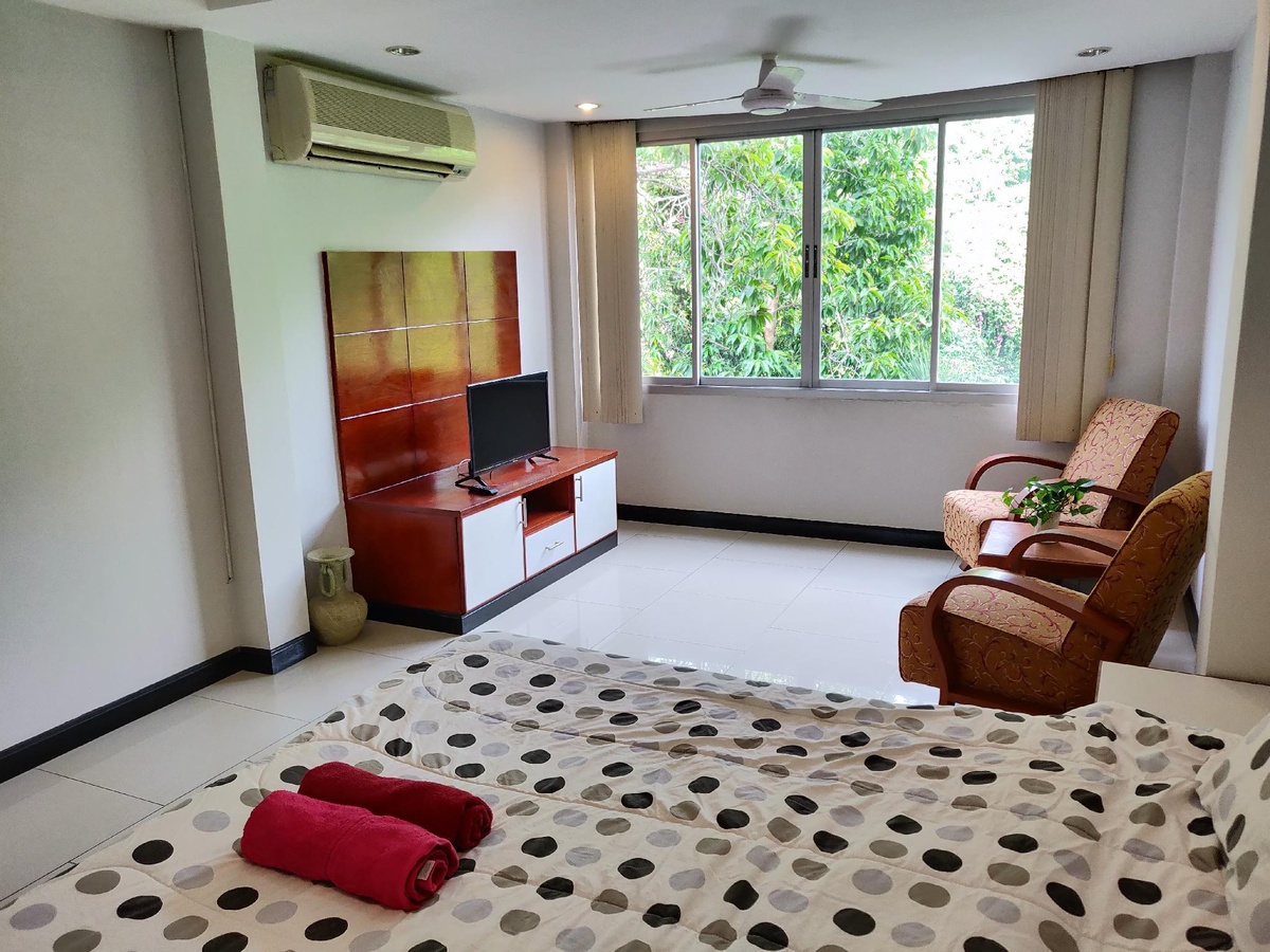 Amstellux Apartments No4 FacilitiesBedroom 2