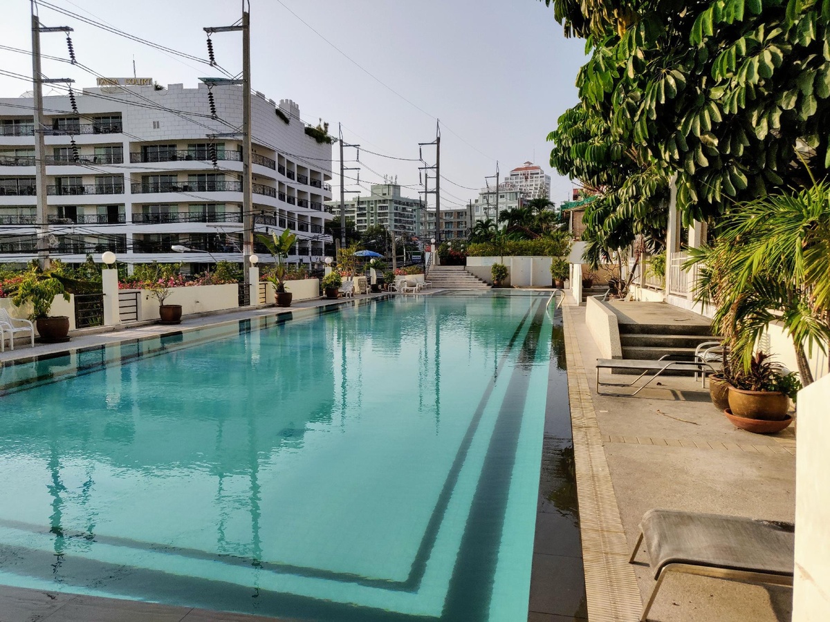 Amstellux Apartments No4 FacilitiesSwimming Pool Outdoor 7