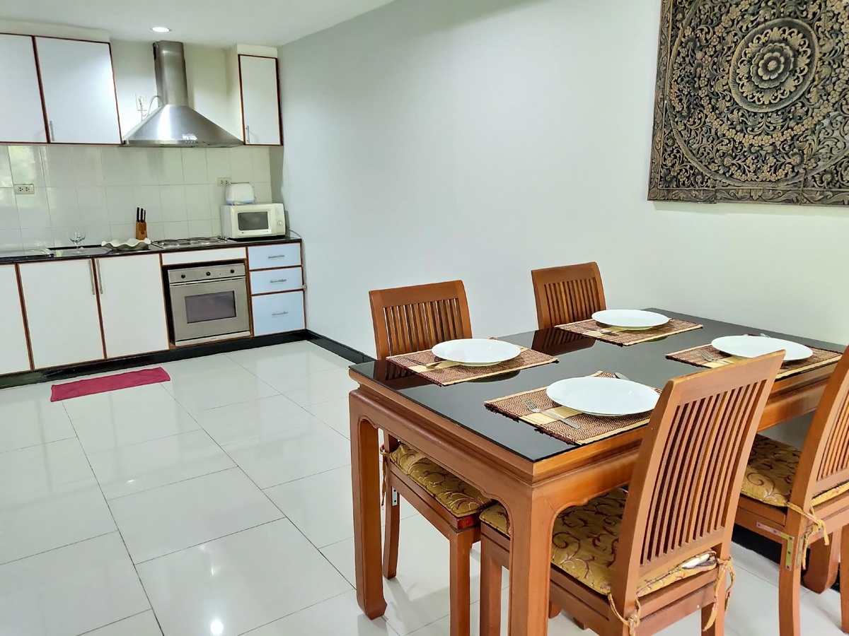 Amstellux Apartments No4 PropertyviewsInterior View 3