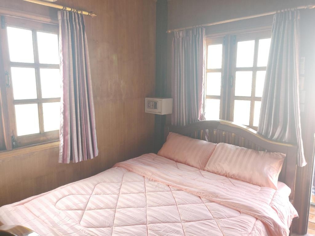 Amstellux Apartments Studio No1propertyviewsInterior View6