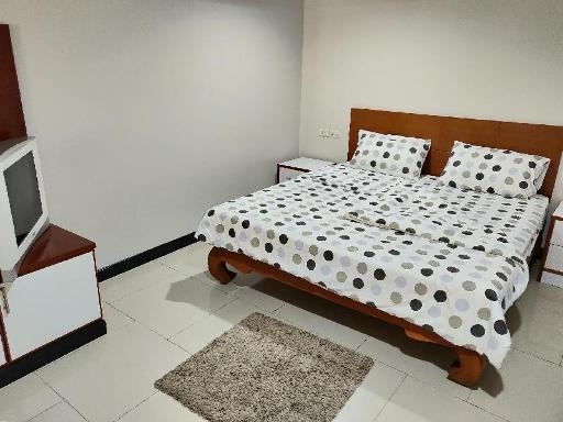Amstellux Apartments No7facilitiesBedroom9