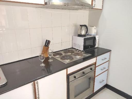 Amstellux Apartments No7facilitiesKitchen10