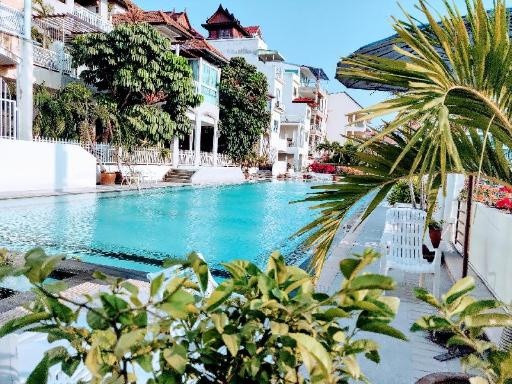 Amstellux Apartments No10facilitiesSwimming Pool Outdoor1