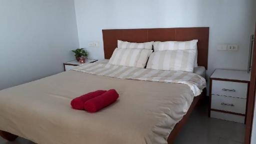 Amstellux Apartments No9facilitiesBedroom8