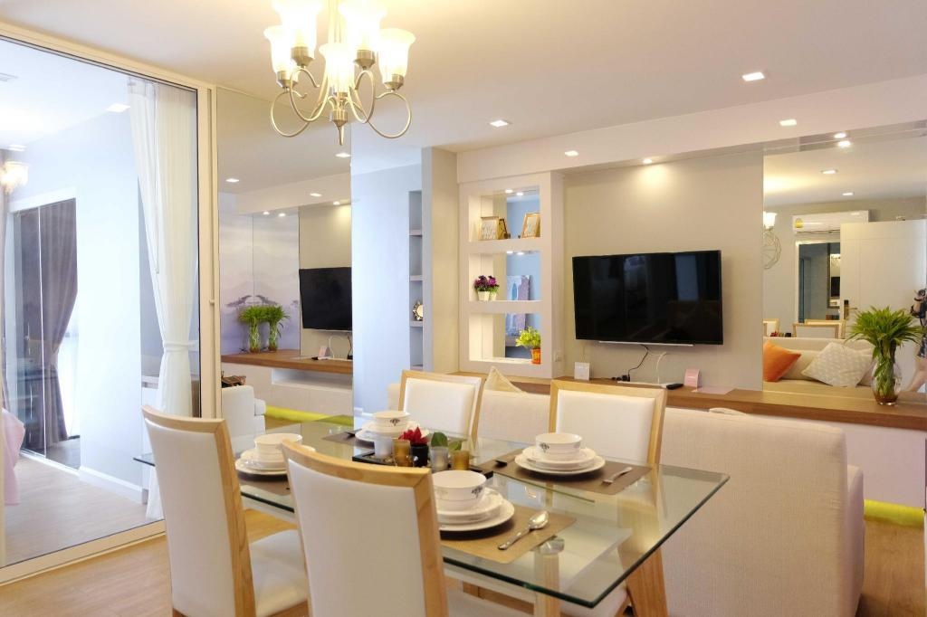 UIhome New 2 Bedroom Apartment 208facilitiesKitchen3