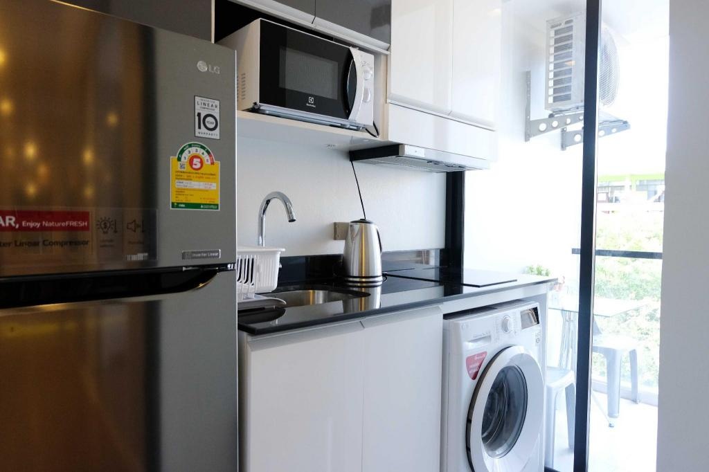 UIhome New 2 Bedroom Apartment 208facilitiesKitchen6