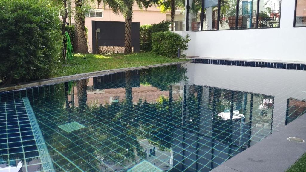 UIhome New 2 Bedroom Apartment 208facilitiesSwimming Pool2