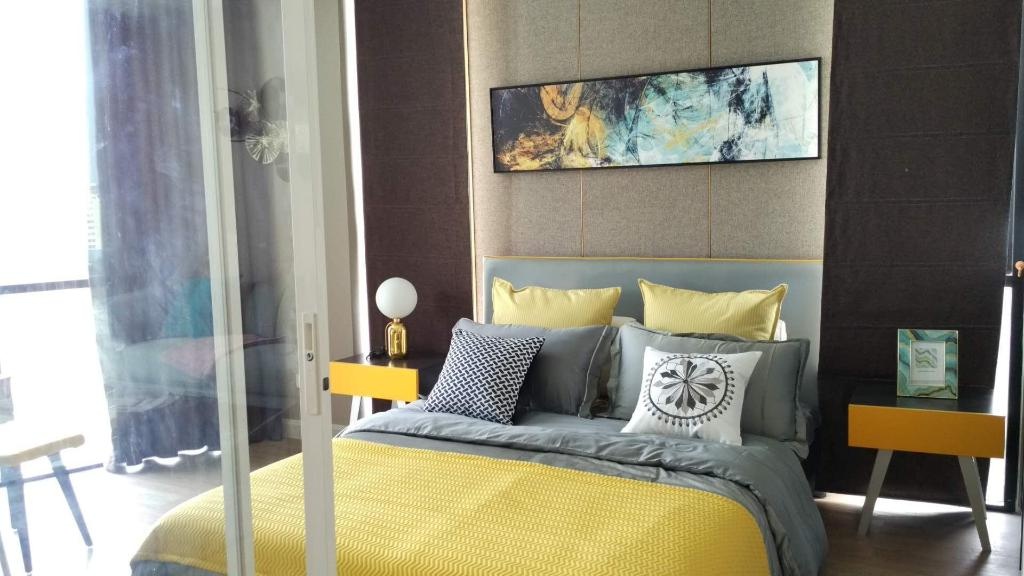 UIhome New One Bedroom One Apartment 703roomsrooms Image 11