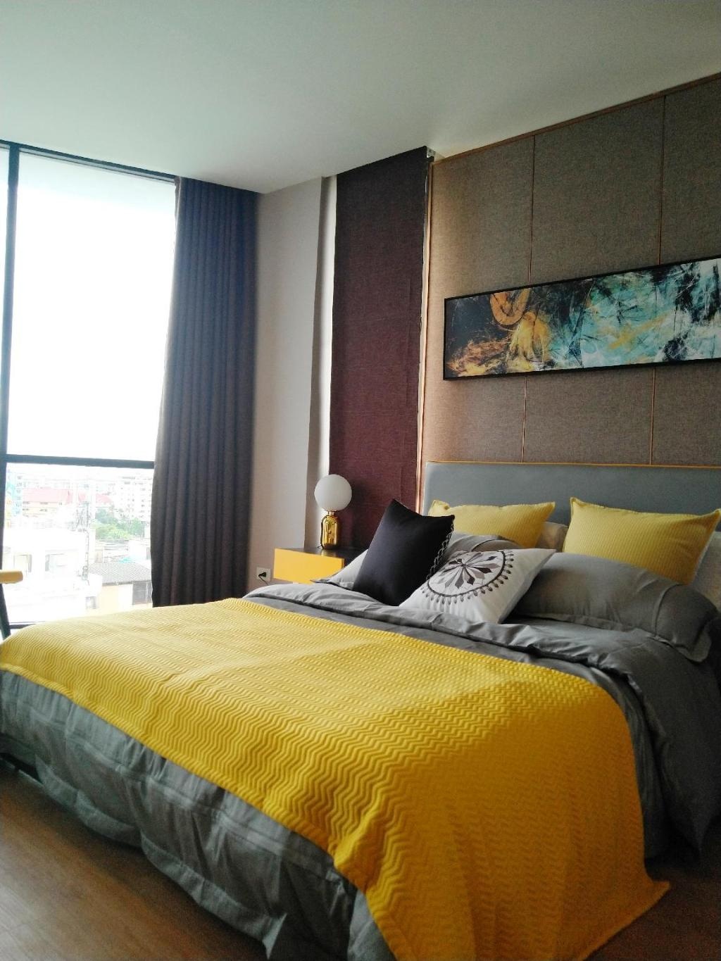UIhome New One Bedroom One Apartment 703roomsrooms Image 33