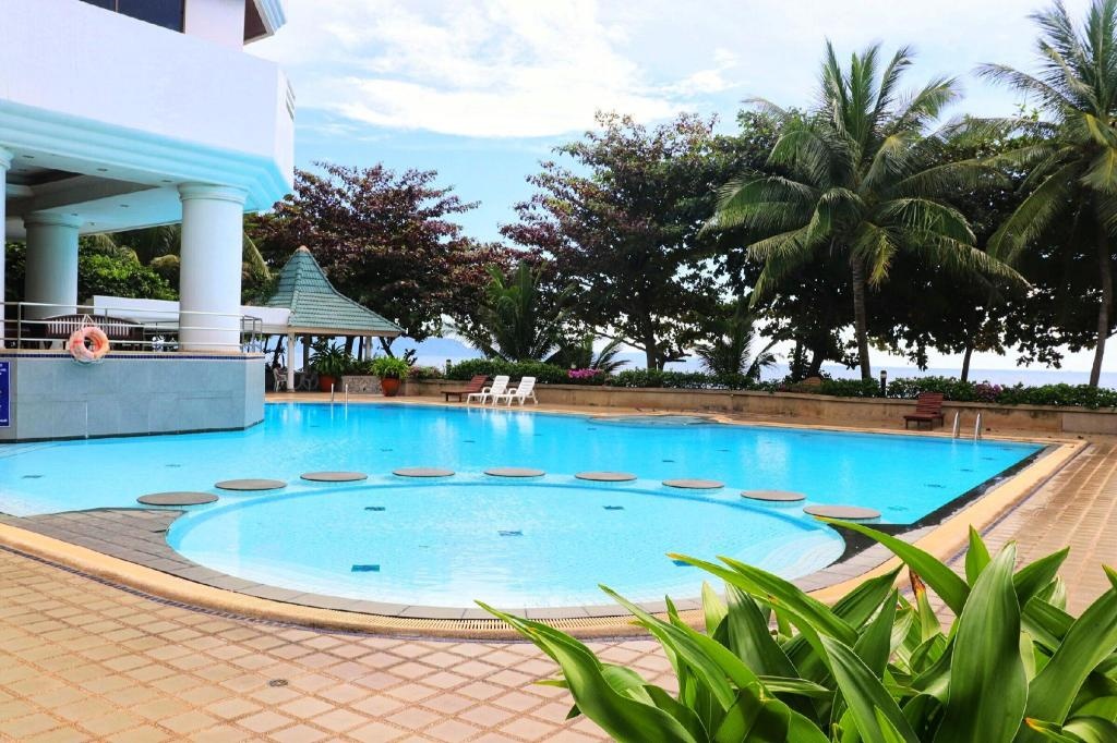 Absolute Beachfront Romantic And Fun Getawayfacilitiesfacilities Image 11
