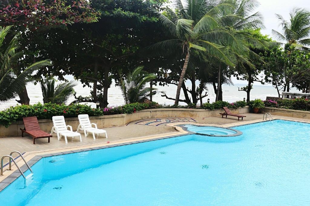Absolute Beachfront Romantic And Fun Getawayfacilitiesfacilities Image 77