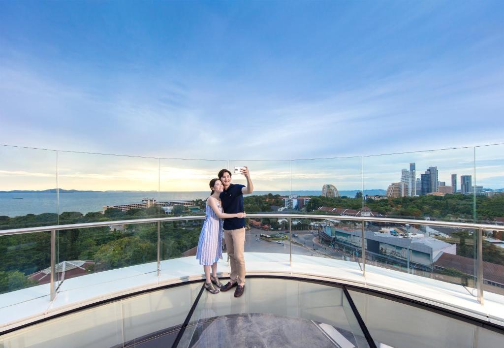 Grande Centre Point PattayapropertyviewsView24