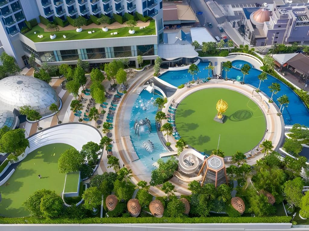 Grande Centre Point Pattayapropertyviewspropertyviews Image 1515