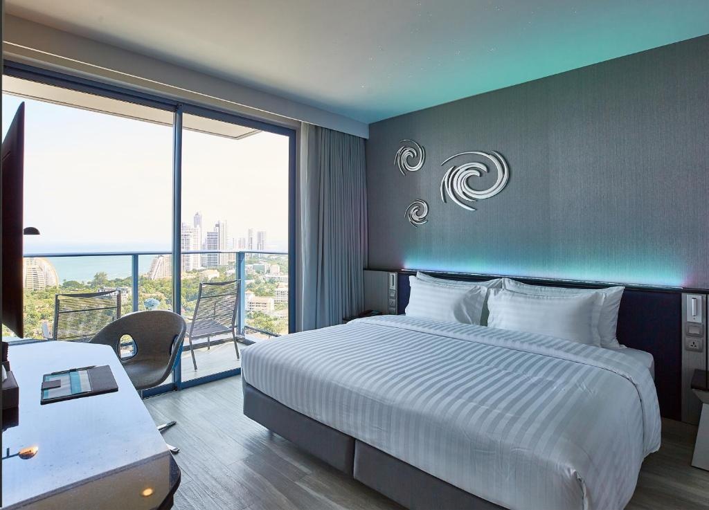 Grande Centre Point Pattayaroomsrooms Image 33