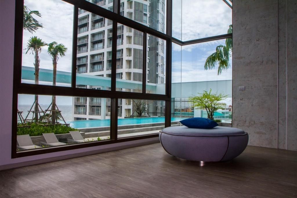 Aeras Beach Front Condo Pattaya Jomtein 35 Sqmpropertyviewspropertyviews Image 22