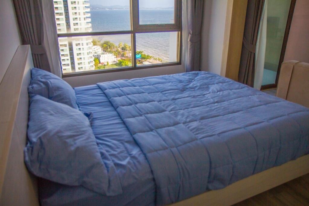 Aeras Beach Front Condo Pattaya Jomtein 35 Sqmroomsrooms Image 55