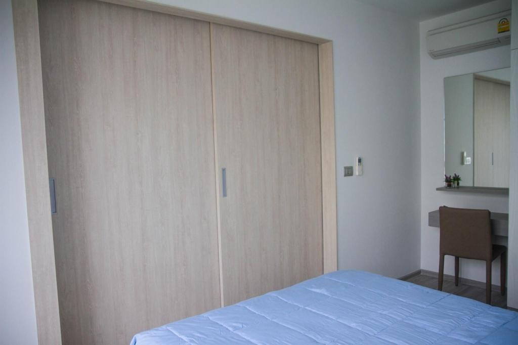 Aeras Beach Front Condo Pattaya Jomtein 35 Sqmroomsrooms Image 99