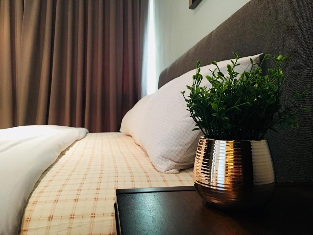 Veranda Residence Pattaya 1BPrivate BeachfacilitiesBedroom12