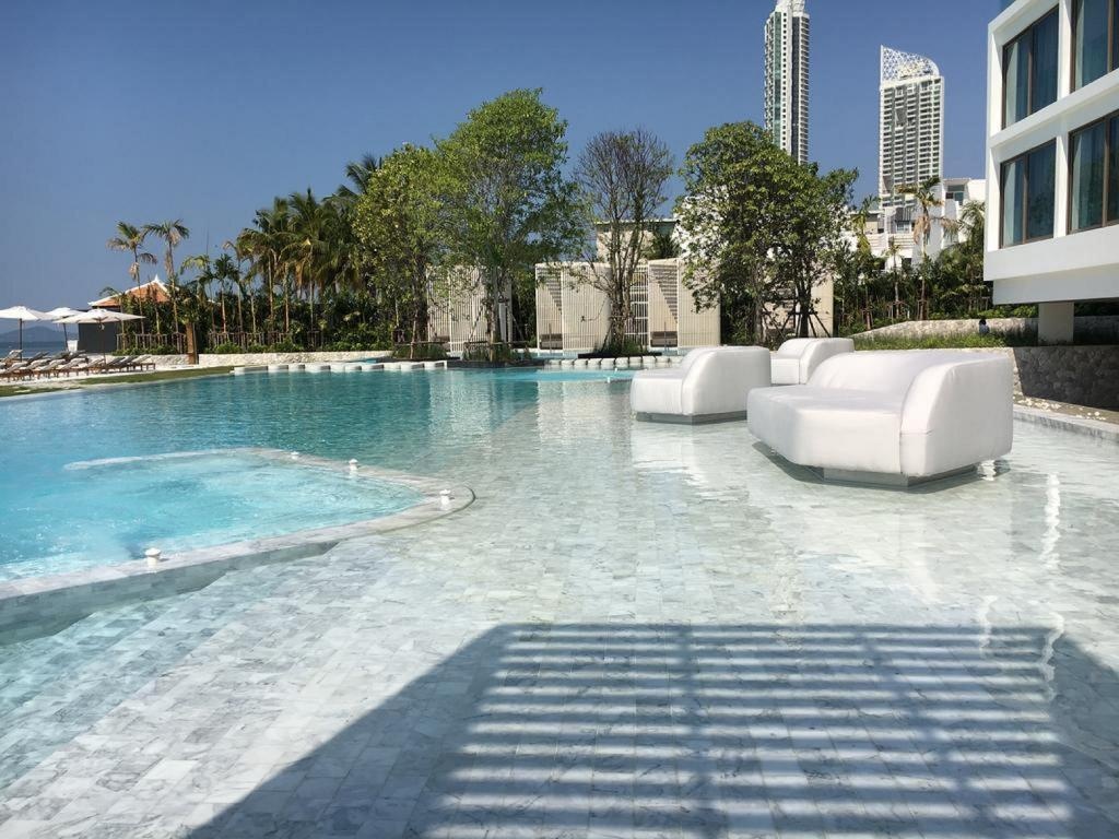 Veranda Residence Pattaya 1BPrivate Beachfacilitiesfacilities Image 88