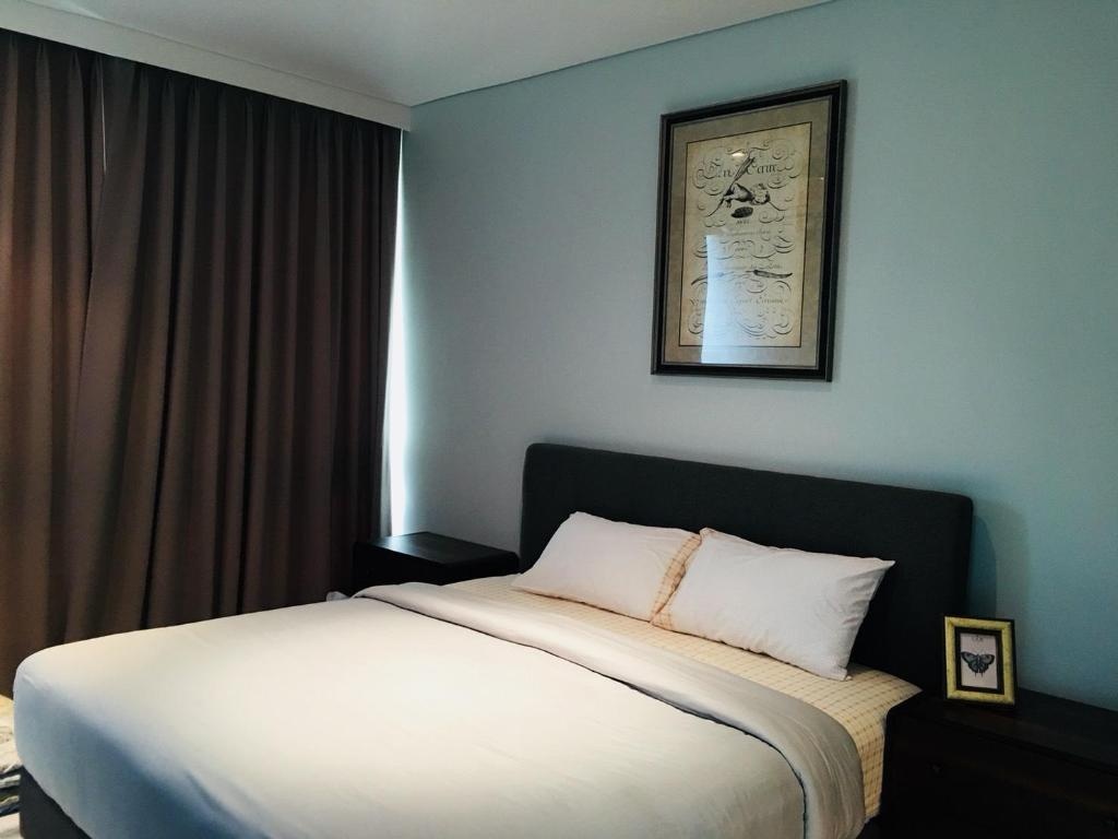 Veranda Residence Pattaya 1BPrivate BeachpropertyviewsInterior View11