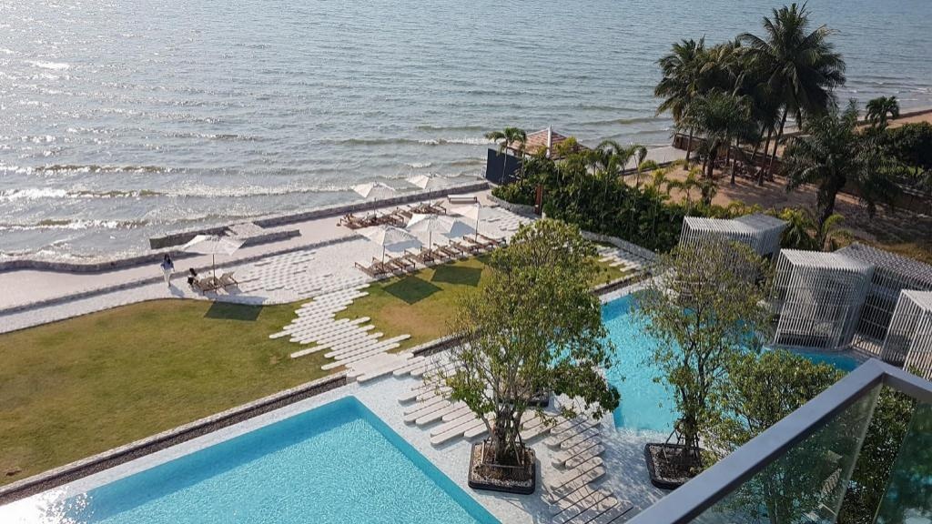 Veranda Residence Pattaya 1BPrivate Beachpropertyviewspropertyviews Image 1010