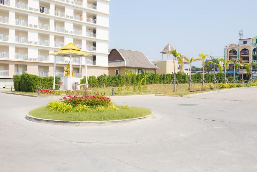 Woraburi Pattaya Resort Spapropertyviewspropertyviews Image 88